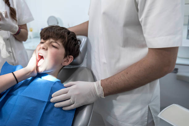 Best Emergency Treatment for Dental Infections or Abscesses in Lake Shore, UT