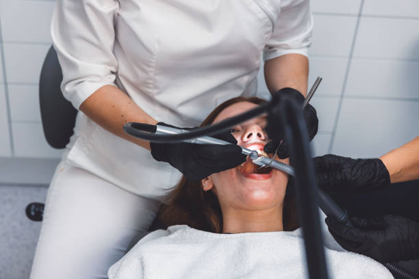 Best Emergency Dental Care for Broken or Chipped Teeth in Lake Shore, UT